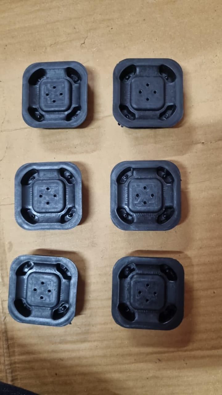 Anti Cockroach Station (Pack of 6 Baits)