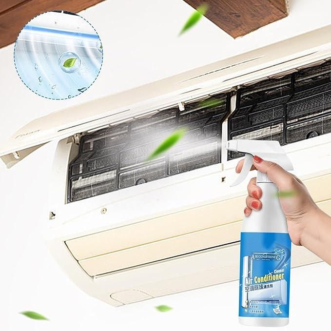 Cleaner Air Conditioner 1000ML Pack of 2