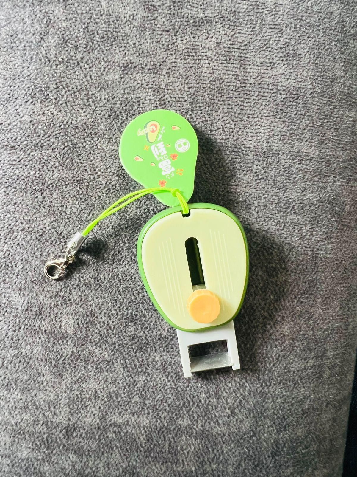 Retractable Mini Peeler Vegetable Peeler for Outdoor Activities Picnics Home