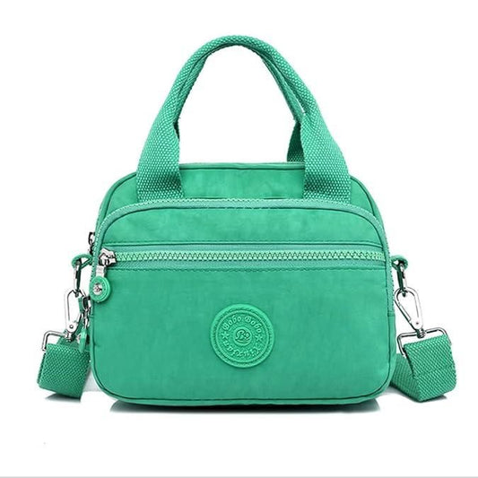 Cross Body Travel Bag