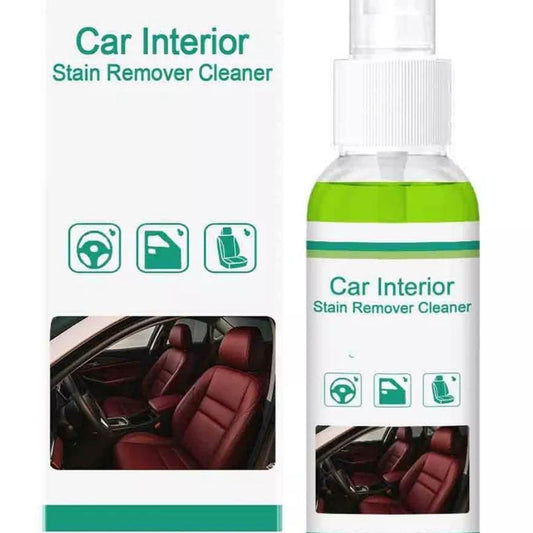 Car Interior Stain Remover Cleaner