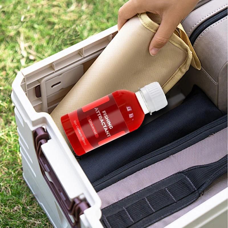 Fishing Attractant 200 ml Pack of 2