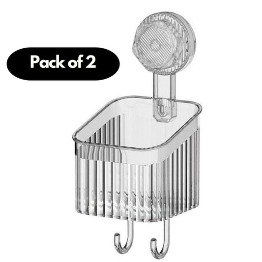 Suction Cup Rack Pack of 2