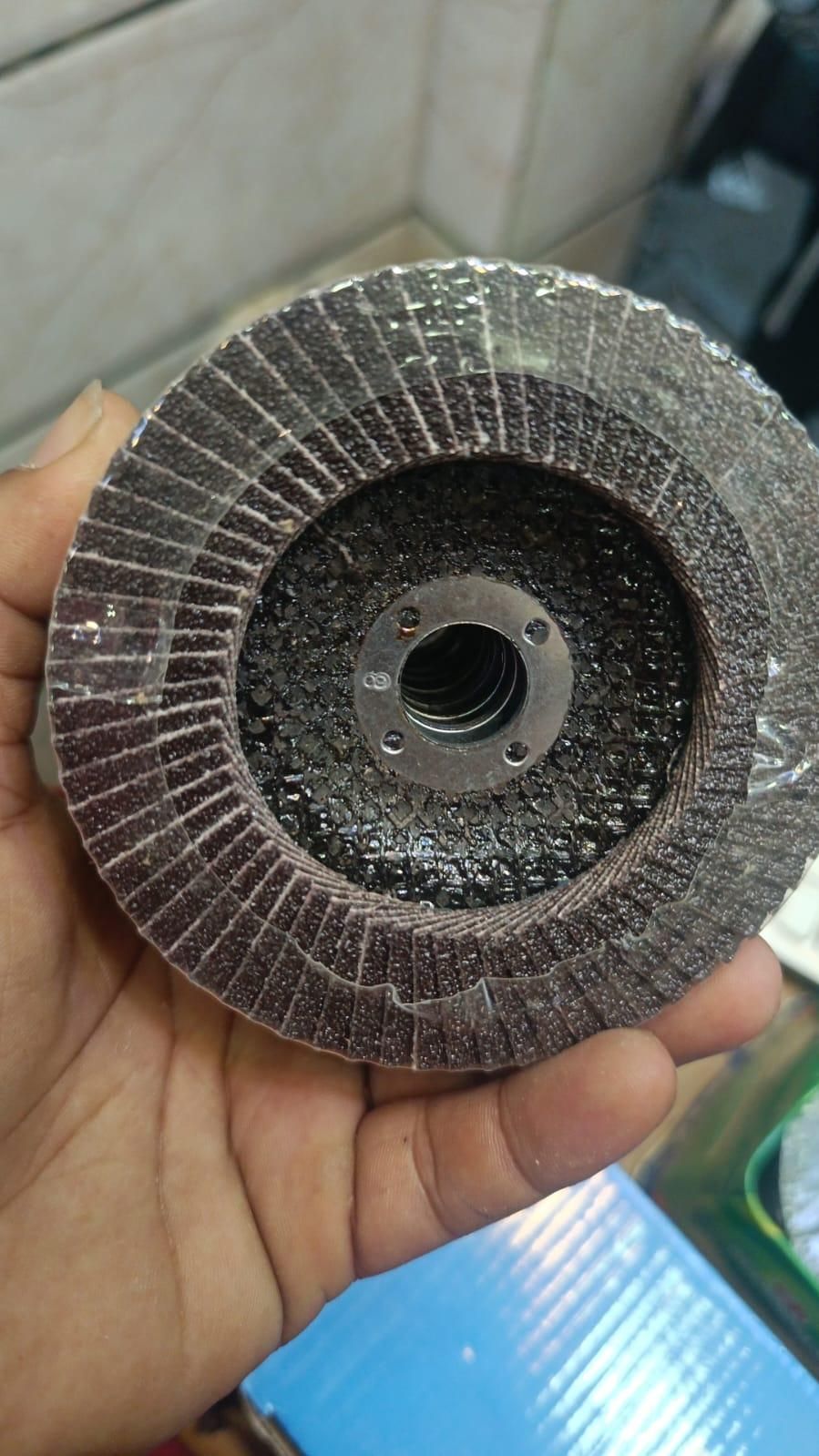 Grinder Abrasive Grinding Discs Sanding Grinding Wheel