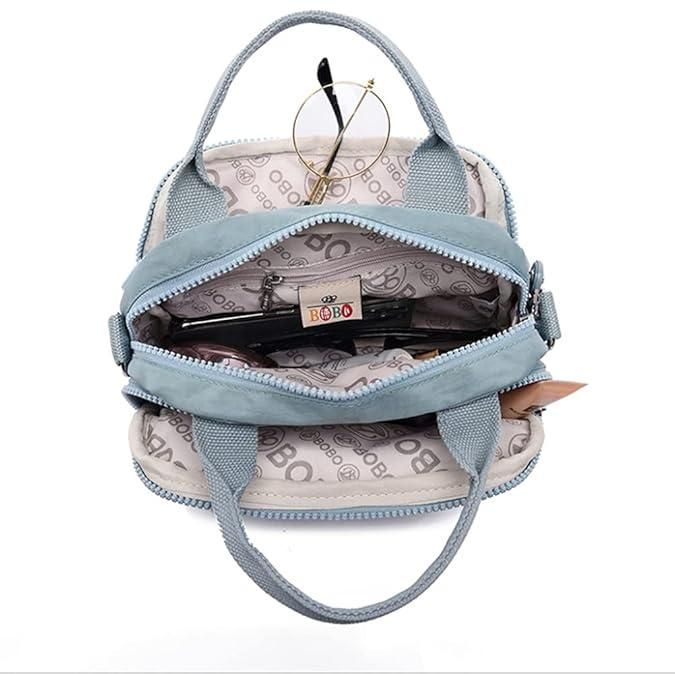 Cross Body Travel Bag