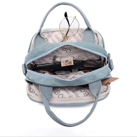 Cross Body Travel Bag