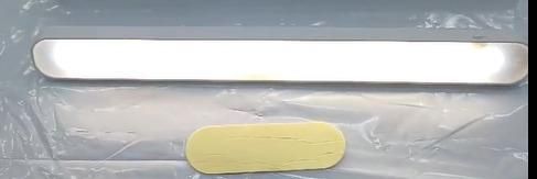 USB Rechargeable LED Light